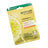 Garnier Tissue Mask για το πρόσωπο με βιταμίνη C και υαλουρονικό οξύ. Εντατικά ενυδατωμένο δέρμα, ορατά πιο λαμπερό και λείο