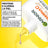 Garnier UV Daily Protection Vitamin C Wonder Tint SPF50+, Μεσαία απόχρωση, 40 ml