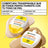 Garnier UV Daily Protection Vitamin C Wonder Tint SPF50+, Μεσαία απόχρωση, 40 ml