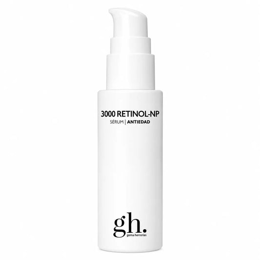 Gema Herrerías 0,3 Retinol-NP Ορός, 30 ml