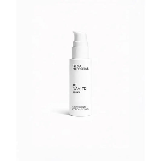 Gema Herrerías 10 Nam-Td Ορός, 30 ml