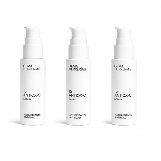 Gema Herrerías 15 Antiox-C Ορός, 3×30 ml