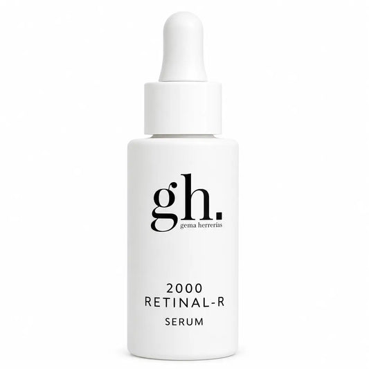 Gema Herrerías 2000 Retinal-R Serum, 30 ml