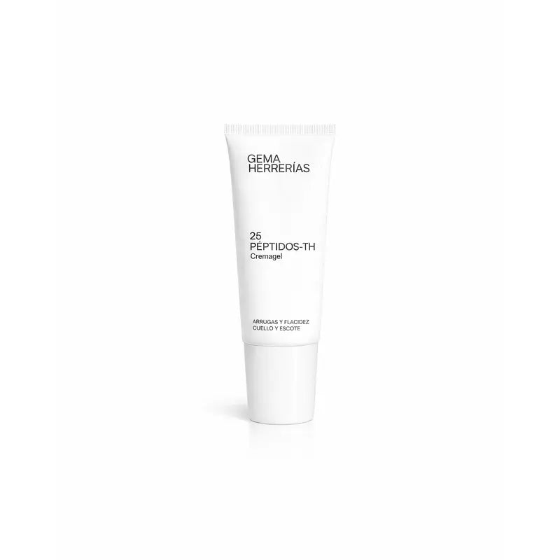 Gema Herrerías 25 Πεπτίδια-Th Cremagel, 40 ml
