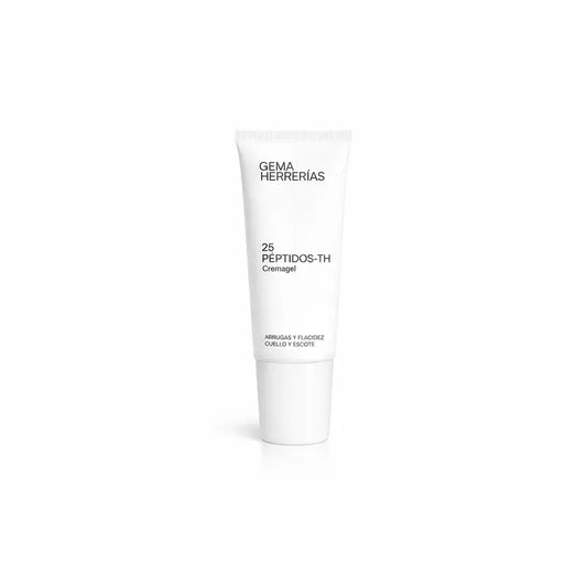 Gema Herrerías 25 Πεπτίδια-Th Cremagel, 40 ml