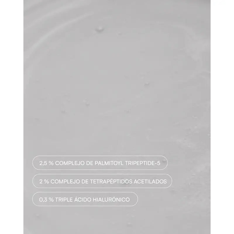 Gema Herrerías 25 Πεπτίδια-Th Cremagel, 40 ml