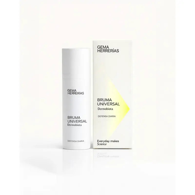 Gema Herrerías Bruma Universal, 100 ml