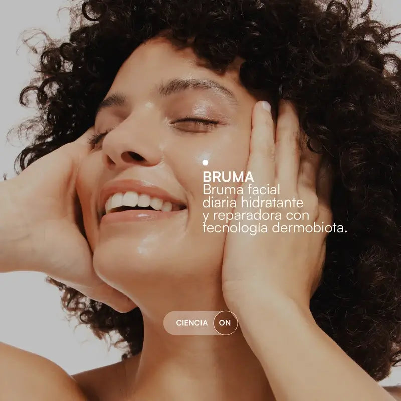 Gema Herrerías Bruma Universal, 100 ml