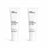 Gema Herrerías SPF 50+, Πολύ υψηλή προστασία, Συσκευασία 2 x 50 ml