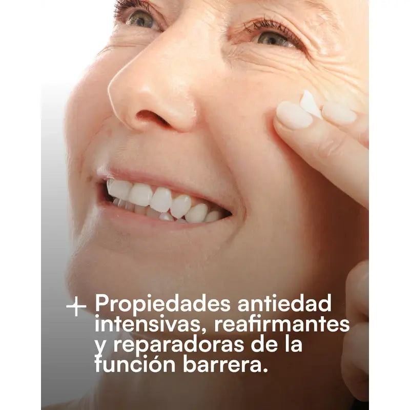 Gema Herrerías Función Barrera Fórmula Plus, 80 ml