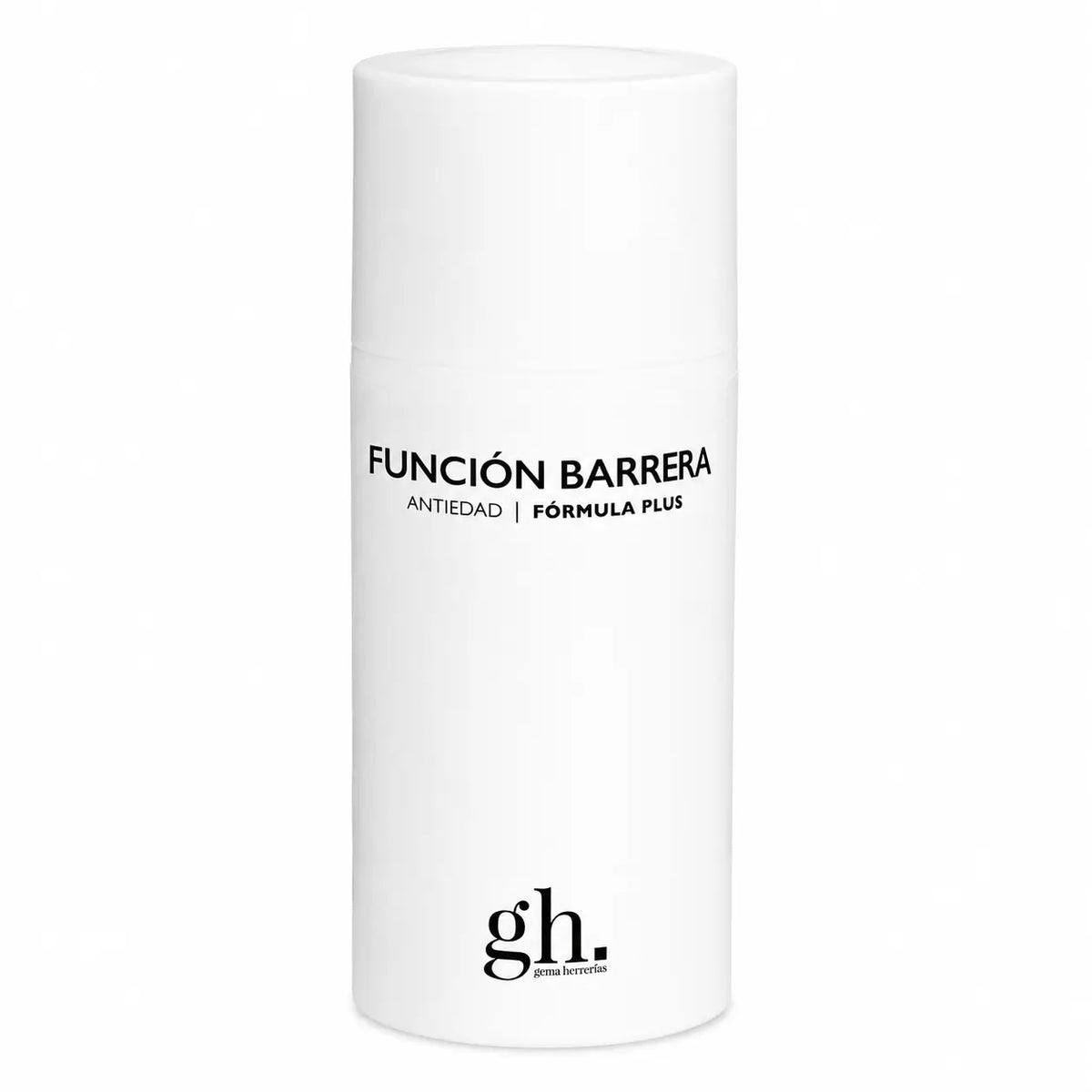 Gema Herrerías Función Barrera Fórmula Plus, 80 ml
