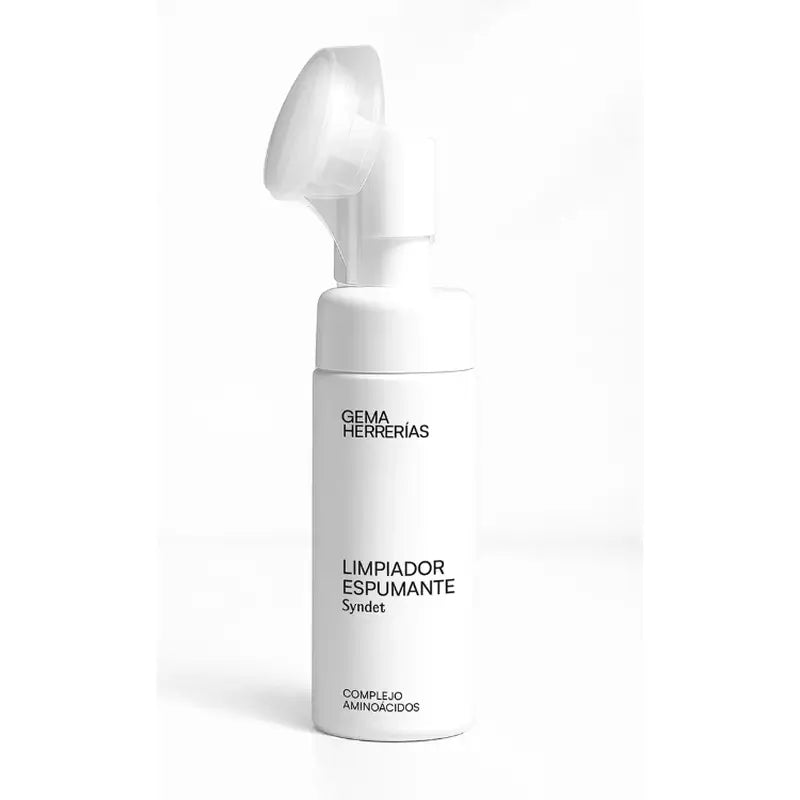 Gema Herrerías Αφρώδες καθαριστικό, 150 ml
