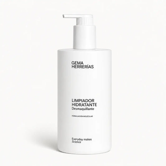 Gema Herrerías Ενυδατικό καθαριστικό, 50 ml
