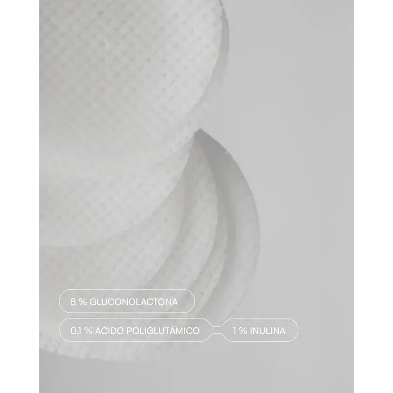 Gema Herrerías Peeling 8 Pha Δισκία, 20 ml