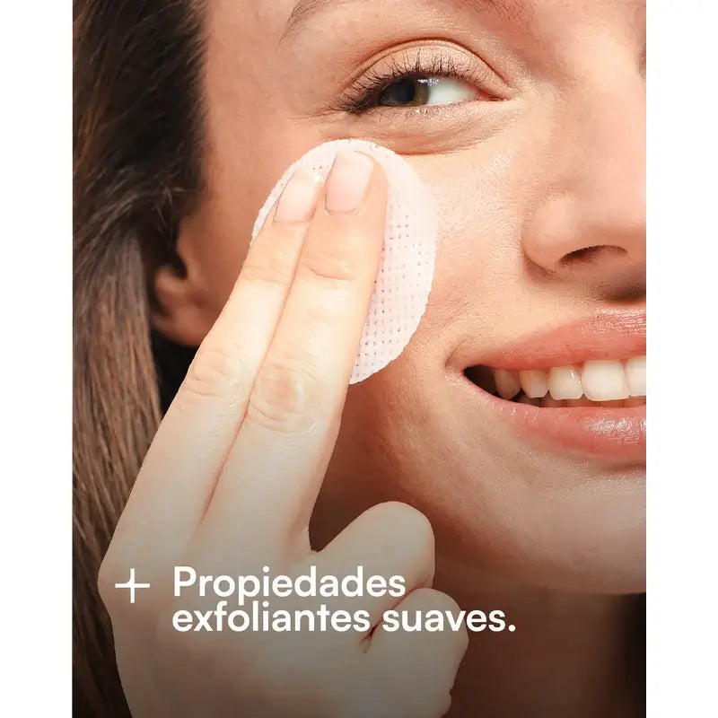 Gema Herrerías Peeling 8 Pha Δισκία, 20 ml