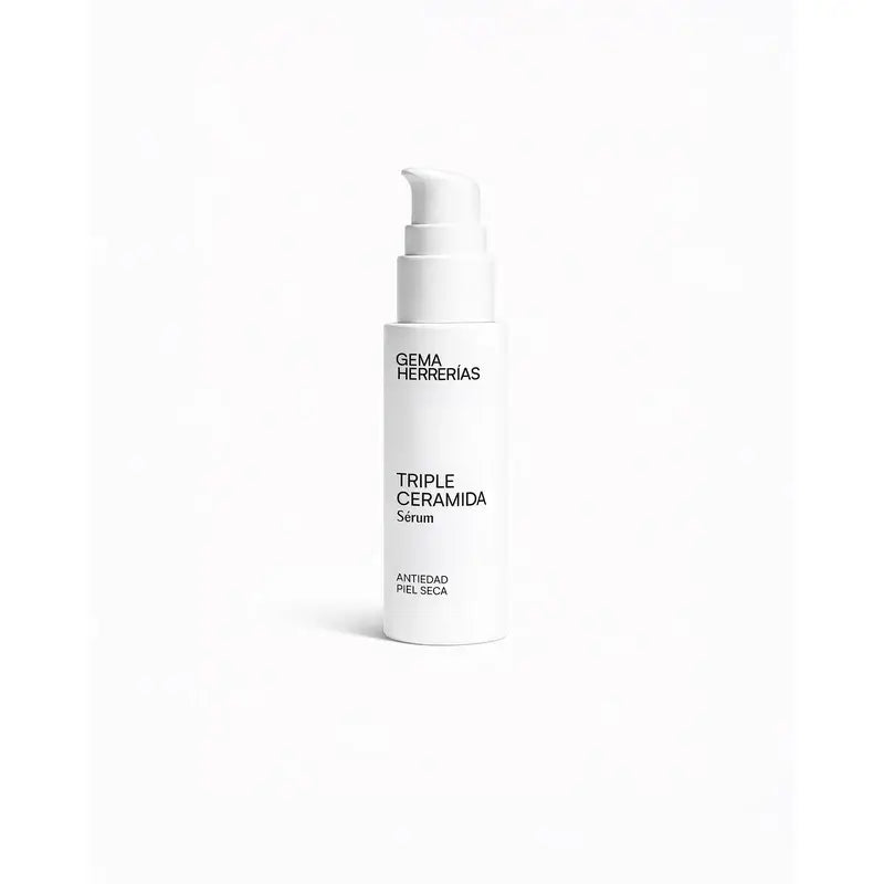 Gema Herrerías Ορός με τριπλή κεραμίδα, 30 ml