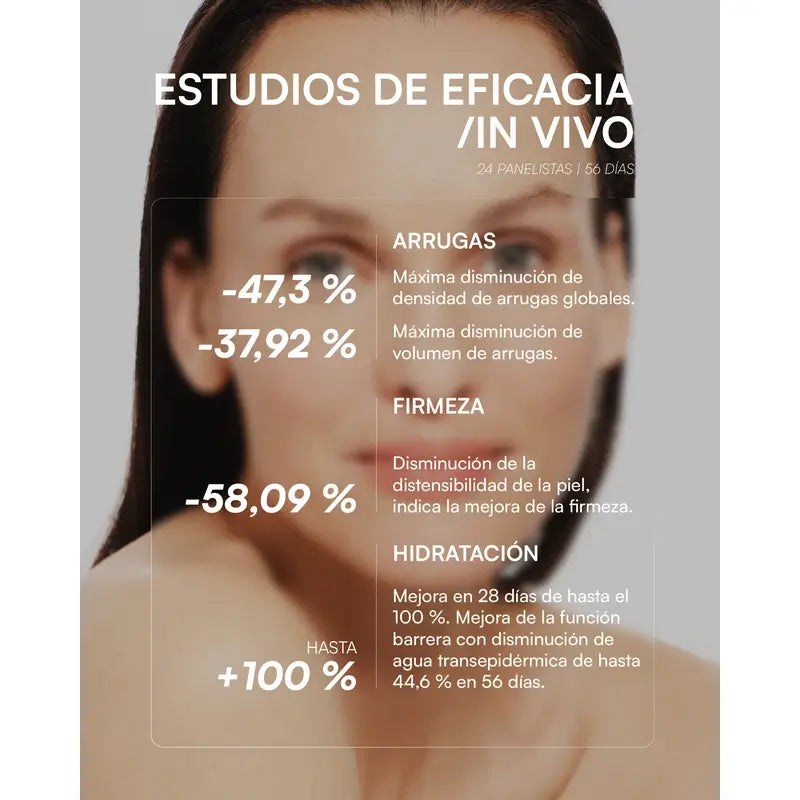 Gema Herrerías Ορός με τριπλή κεραμίδα, 30 ml