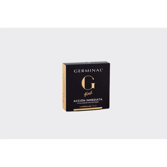 Germinal Άμεση Δράση 5 αμπούλες