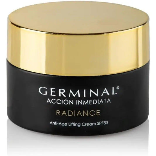 Germinal Άμεση Δράση, Radiance, 50 ml