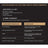 Germinal Lift Serum Foundation, βάση μακιγιάζ, Medium Dark, 30 ml