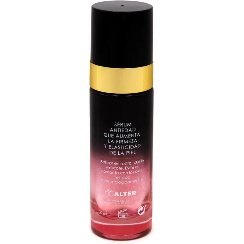 Germinal Radiance Collagen & Elastin [4], 30 ml