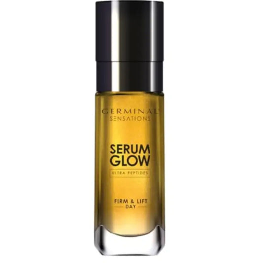 Germinal Sensations Sérum Glow — Προληπτικό αντιγηραντικό με αποτέλεσμα λίφτινγκ και λάμψη, 30 ml