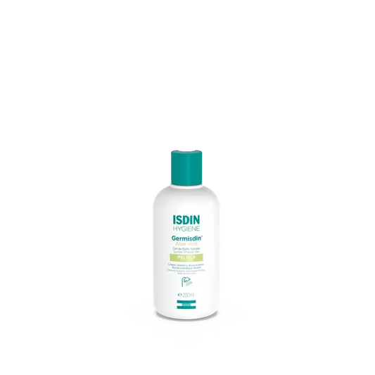 Isdin Germisdin Αλόη Βέρα 250 ml 
