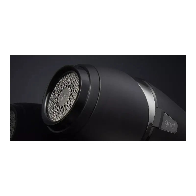 Ghd Επαγγελματικό στεγνωτήριο μαλλιών Ghd Air, μαύρο χρώμα