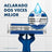 Gillette Blue3 Smooth 8+4 Ξυραφάκια μίας χρήσης για άνδρες με περιστρεφόμενη κεφαλή 40° και λιπαντική ταινία, 12 τεμάχια