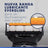 Ανταλλακτικά Gillette Proglide, 8+2 ανταλλακτικά