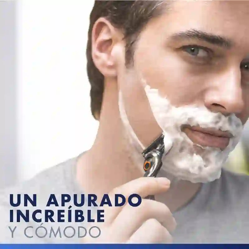 Ανταλλακτικά Gillette Proglide, 8+2 ανταλλακτικά