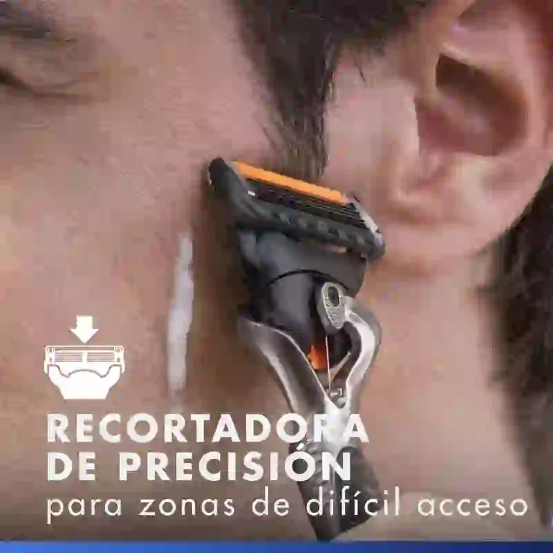 Ανταλλακτικά Gillette Proglide, 8+2 ανταλλακτικά