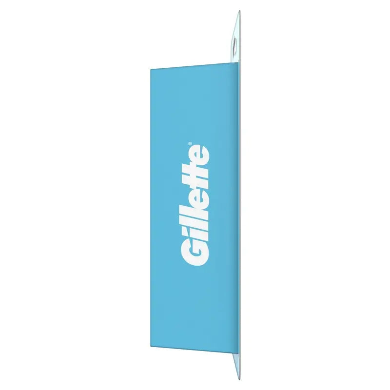 Gillette Sensor3 Cool Ξυραφάκια μίας χρήσης για άνδρες με λωρίδα λίπανσης με άρωμα ευκαλύπτου, 8 τεμάχια