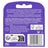 Gillette Venus Deluxe Smooth Swirl Ανταλλακτικά για γυναίκες, συσκευασία με 3 ανταλλακτικά
