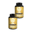 Gold Nutrition ZMA, συσκευασία 2 x 90 δισκία