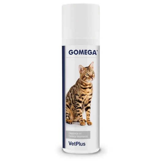 Gomega Γάτες 65 ml