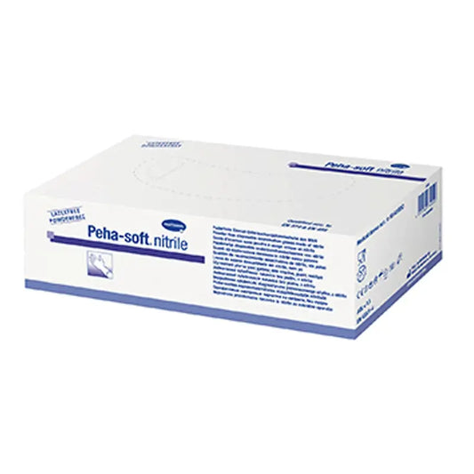 Peha-Soft Nitrile S 100 units