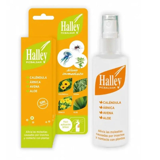 Halley Picbalsam Chlorine Remover 40 ml