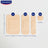 Hansaplast Hp Universal (4 μεγέθη) 100 επιθέματα
