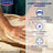 Hansaplast Second Skin Protection Regular, 6 τεμάχια