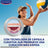 Hansaplast Second Skin Protection XL, 3 τεμάχια