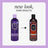 Hask Μαλακτικό Blonde Care, 355 ml