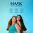 Hask Μαλακτικό Blonde Care, 355 ml