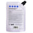 Hask Μάσκα μαλλιών για εντατική ενυδάτωση Texture, 235 ml