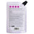 Hask Ελαφριά Ενυδατική Μάσκα Μαλλιών Texture, 235 ml