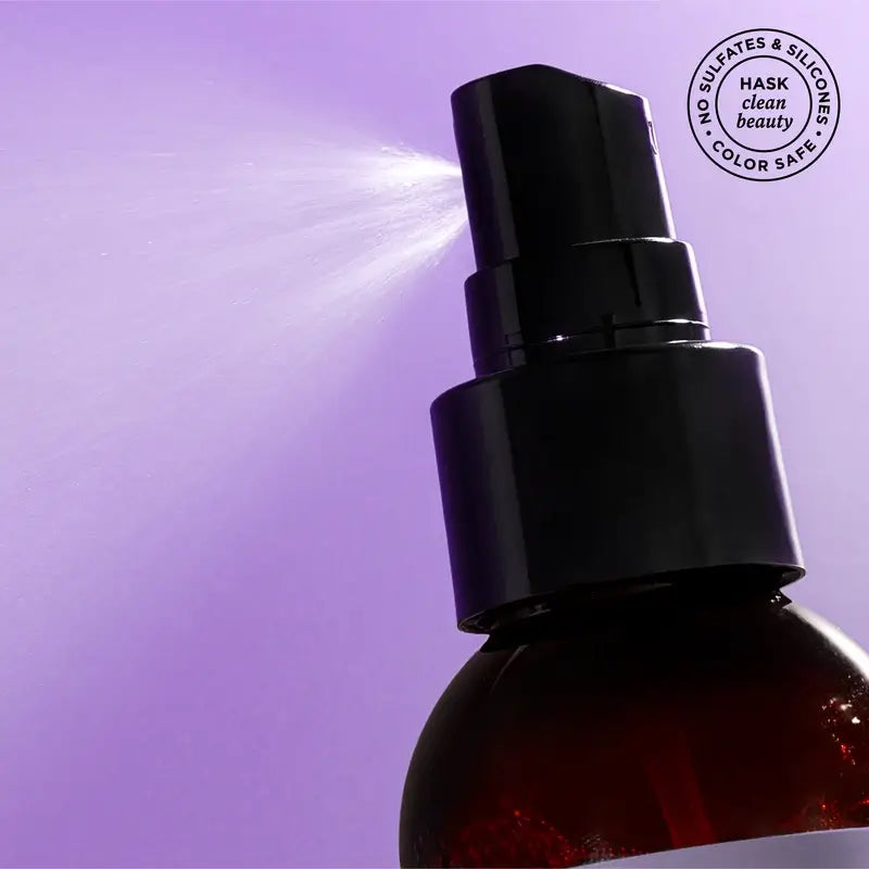 Hask Σπρέι Μαλλιών 5 σε 1 Biotin Boost, 175 ml