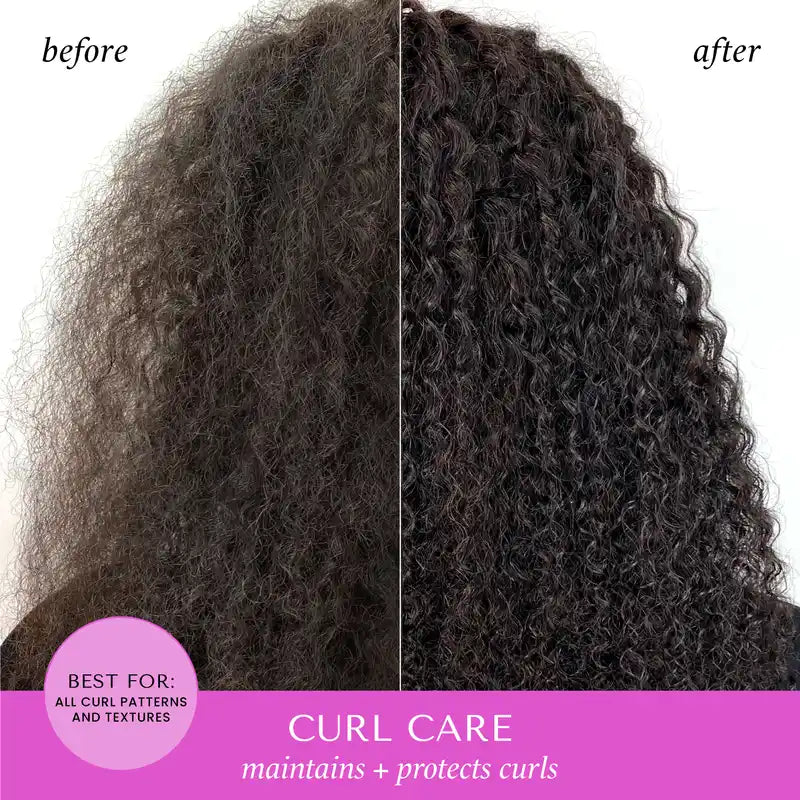 Hask Spray Μαλακτικό 5 σε 1 Curl Care, 175 ml