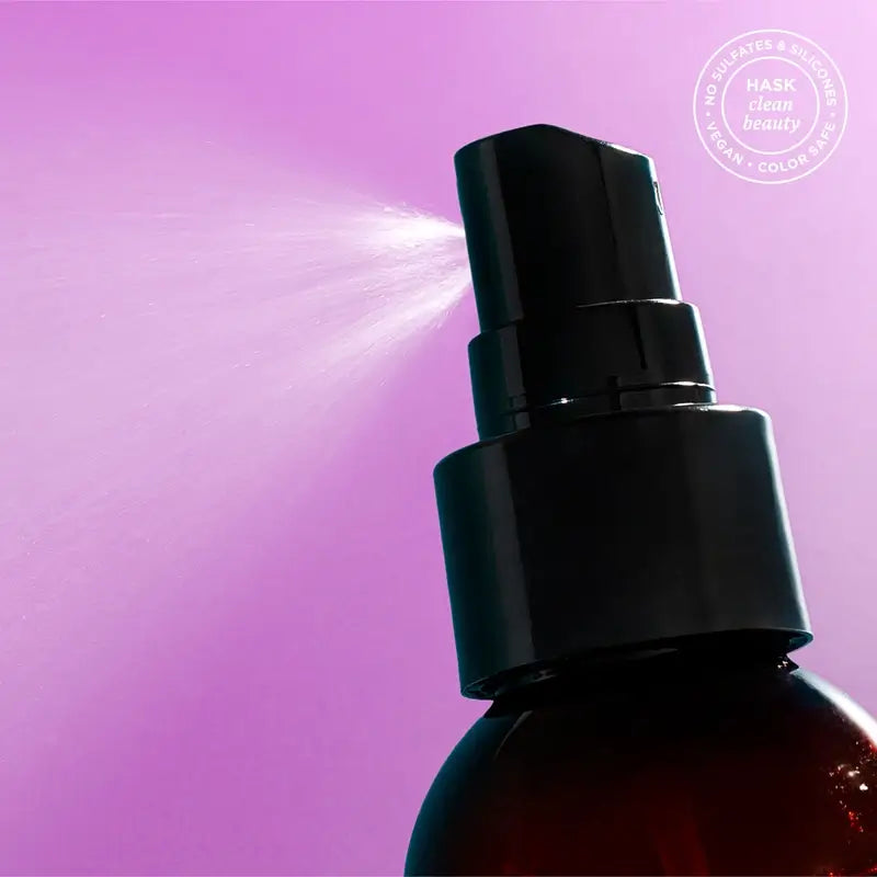 Hask Spray Μαλακτικό 5 σε 1 Curl Care, 175 ml