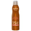 Hawaiian Tropic Λάδι σε μορφή σπρέι Glowing SPF 15 180 ml