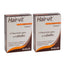 Health Aid Hair Vit, Συσκευασία 2 x 30 δισκία